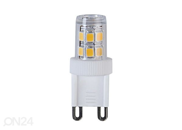 LED elektripirn G9 2,3 W