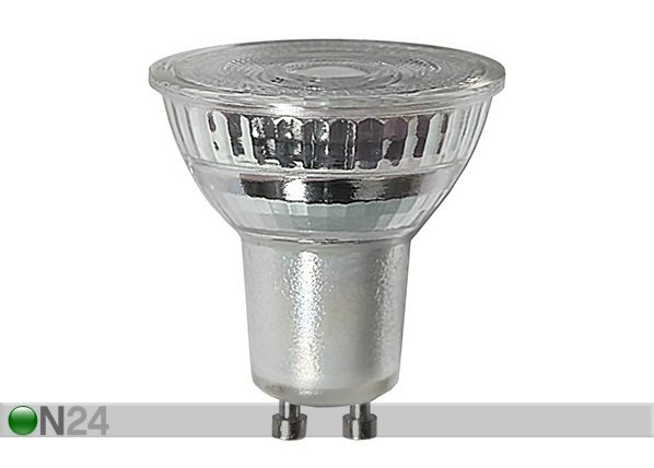LED elektripirn GU10 3 W