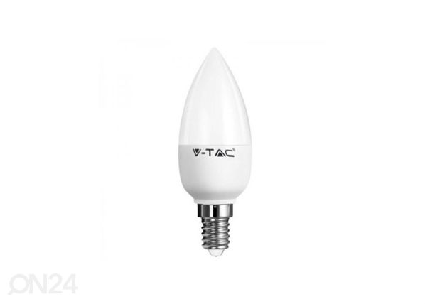 LED pirn E14 6 W 5 tk