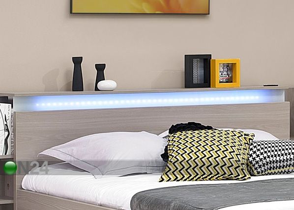 LED-ribavalgusti Faro