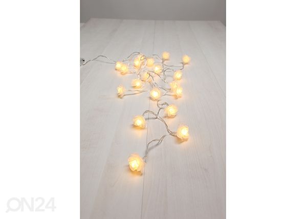 LED valguskett Venuto 1,9 m