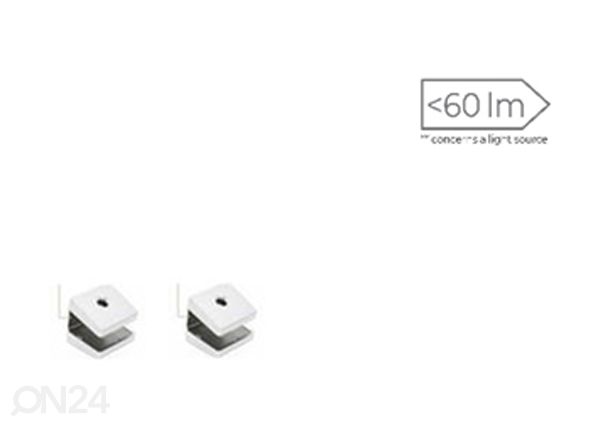 LED-valgusti