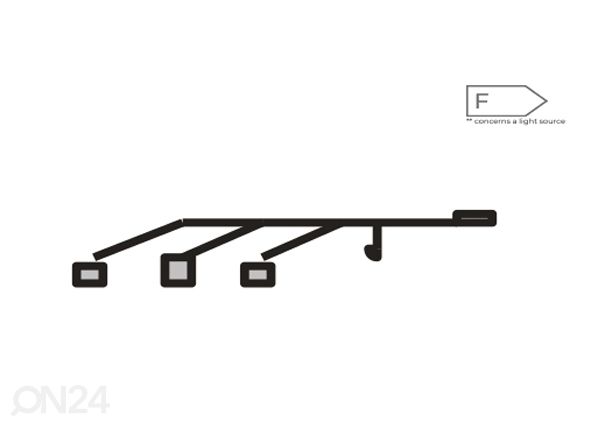 LED-valgusti