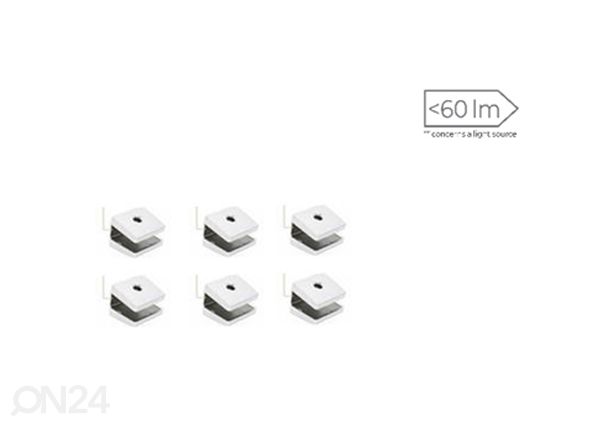 LED-valgusti