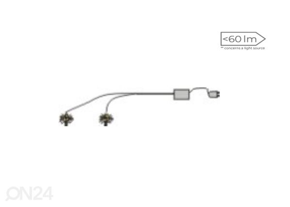 LED-valgusti