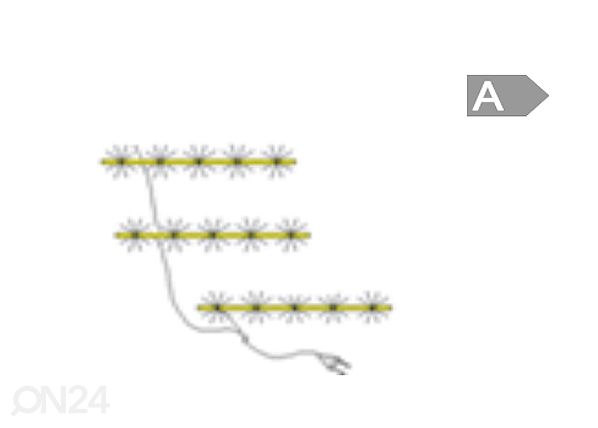 LED-valgusti