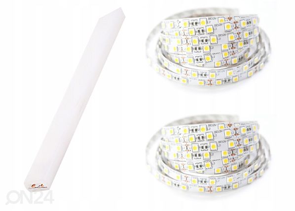 LED-valgustid
