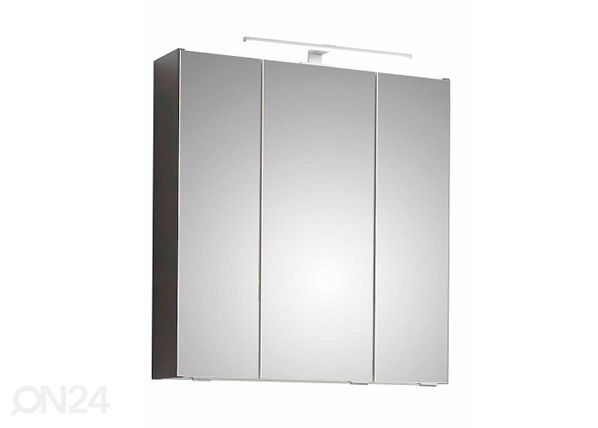 LED valgustusega peegelkapp 31-I, 65 cm