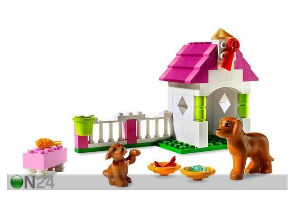 Lego Belville mänguhimuline kutsikas