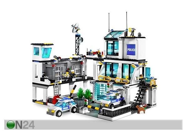 Lego Cituy politseijaoskond