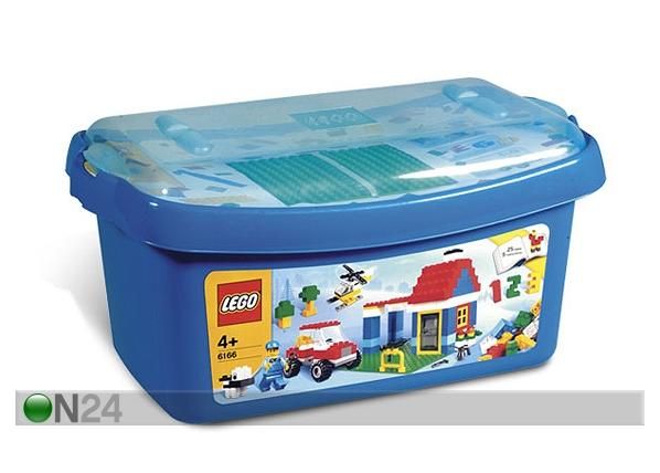 LEGO Creator suur klotsikast