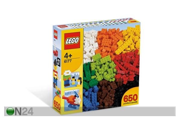 LEGO Creatori põhikomplekt Deluxe