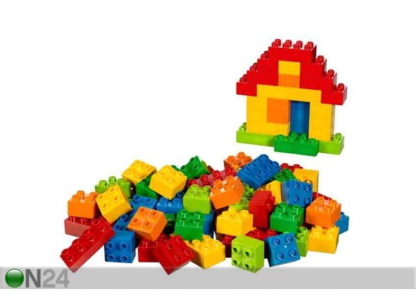 Lego Duplo põhikomplekt