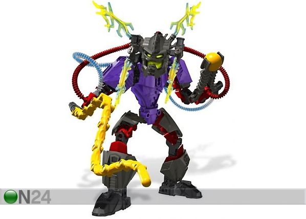 Lego Hero Factory Voltix