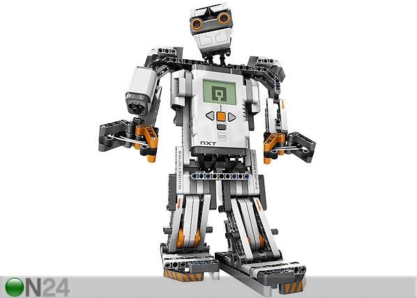 LEGO Mindstorms NXT 2,0
