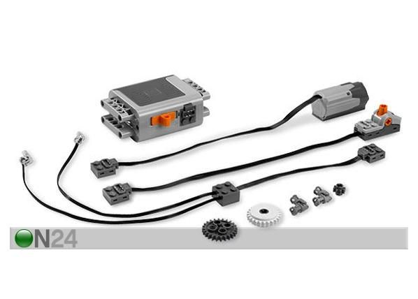 LEGO Technic power function mootorikomplekt