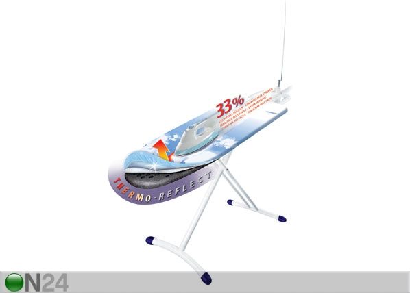 Leifheit triikimislaud Airboard Fusion M Plus