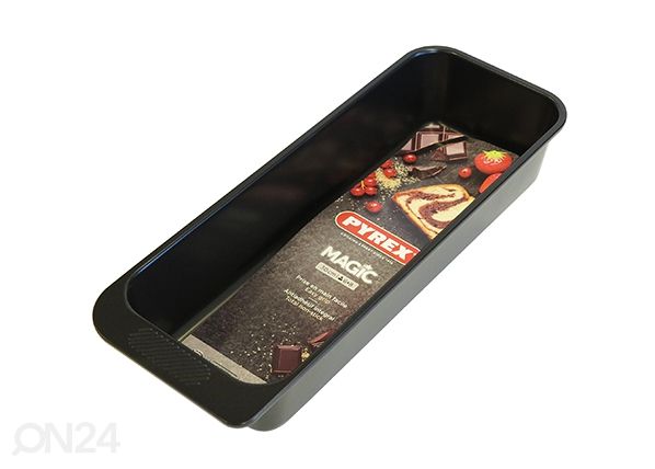 Leiva- ja keeksivorm