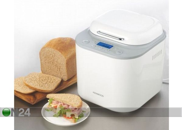 Leivaküpsetusmasin Kenwood