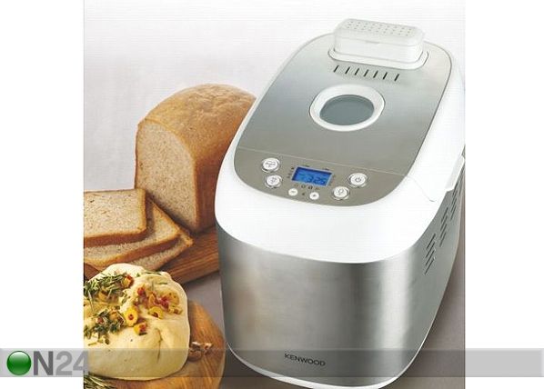 Leivaküpsetusmasin Kenwood