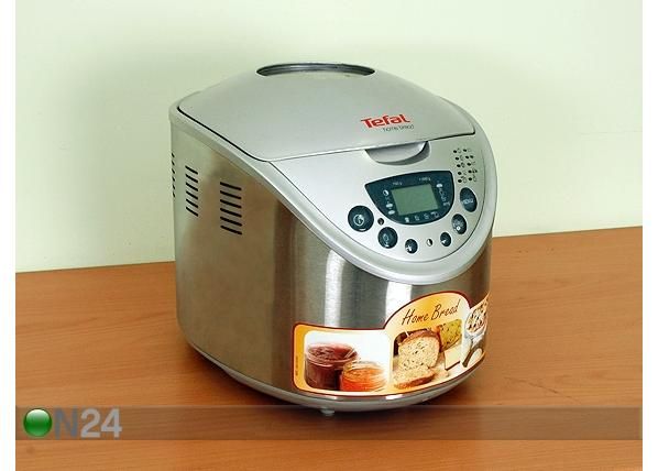 Leivaküpsetusmasin Tefal