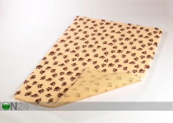 Lemmikloomavaip Non-slip 50x75 cm