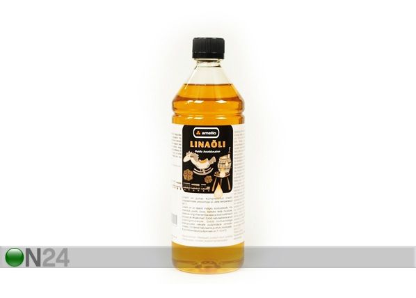 Linaõli 5L