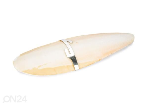 Lindude mineraalkivi cuttlefish bone 20 cm