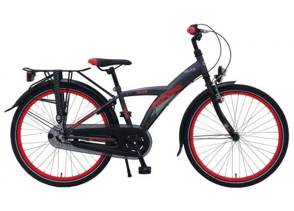 Linnaratas lastele Thombike Nexus 3 24 tolli