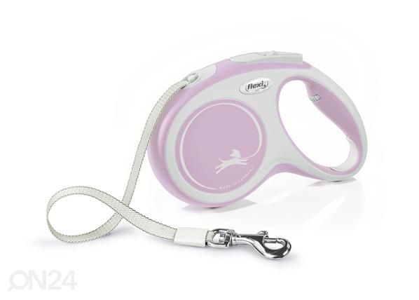 Lintrihm Comfort m 5 m heleroosa