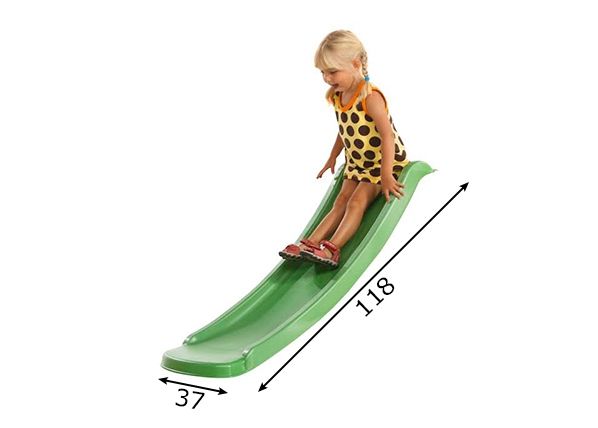 Liumägi 118 cm mõõdud