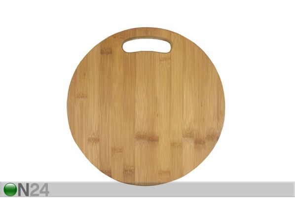 Lõikelaud Ø 25 cm