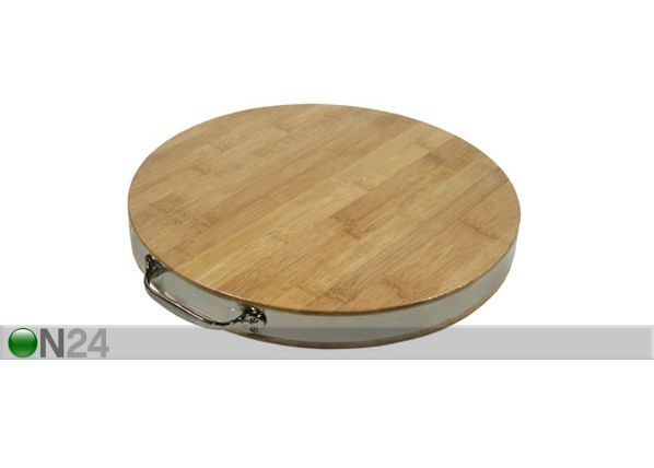 Lõikelaud Ø 36 cm