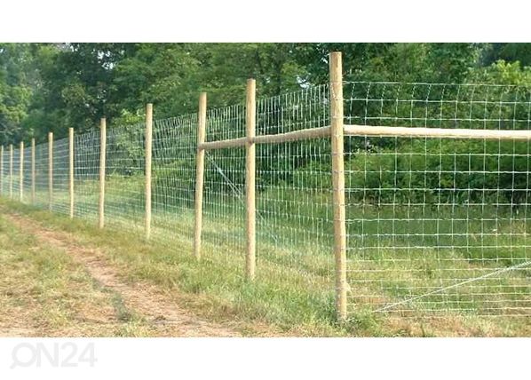 Loomavõrk 1,0x50m
