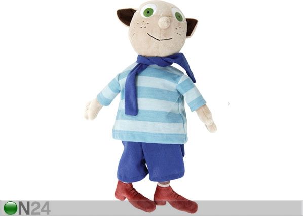 Lotte sõber kass Bruno 26 cm