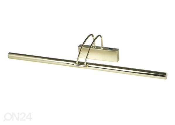 Maalivalgusti