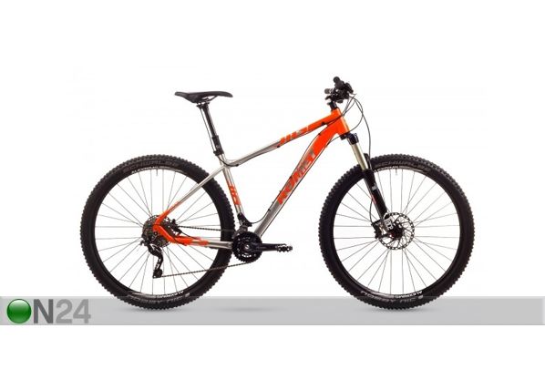 Maastikujalgratas lastele 15,5 S Romet Jig 29"