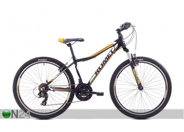 Maastikujalgratas Romet Rambler JR 26"