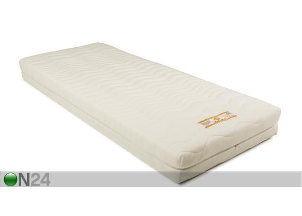 Madrats Madrazzi memory foam-ist 120x200x18 cm
