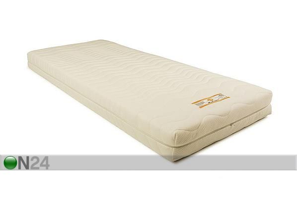 Madrats Madrazzi memory foam-ist 80x200x15 cm
