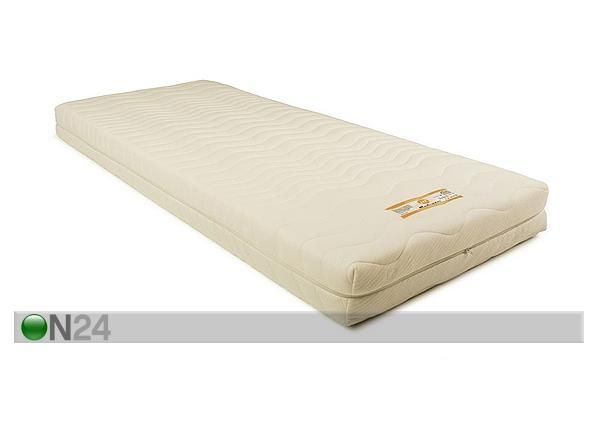 Madrats Madrazzi memory foam-ist 90x200x14 cm