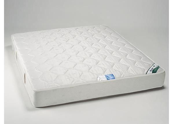 Madrats Ortopeediline 160x200