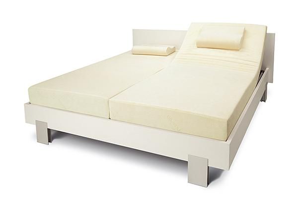 Madrats Tempur Combi 160x200 cm