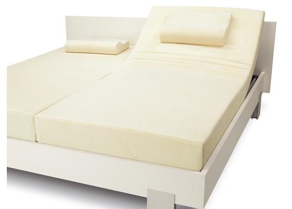 Madrats Tempur Combi 90x200 cm