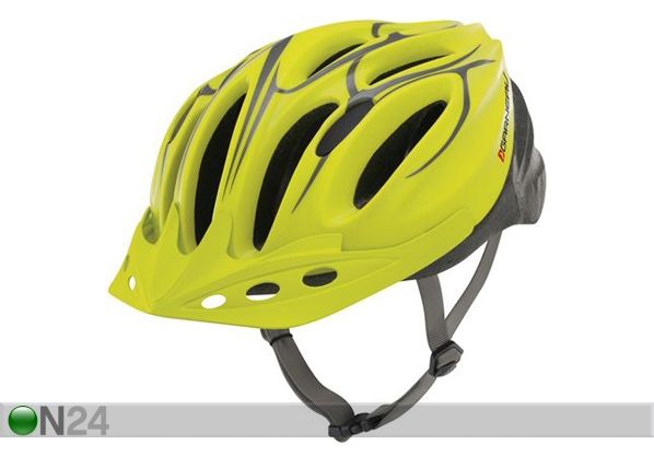 Mägirattakiiver Louis Garneau 52-56 cm