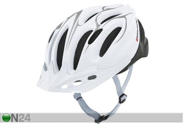 Mägirattakiiver Louis Garneau 52-56 cm