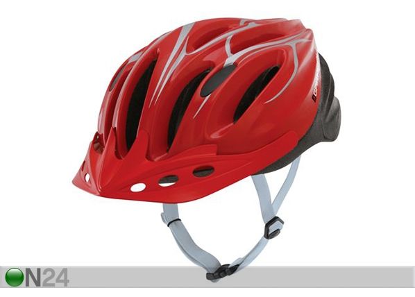 Mägirattakiiver Louis Garneau 52-56 cm