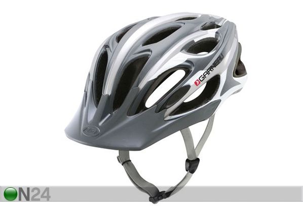 Mägirattakiiver Louis Garneau Global 52-57 cm