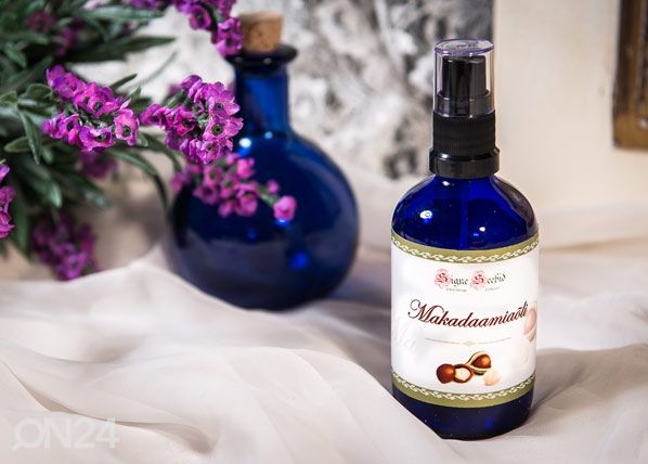 Makadaamia õli 100 ml