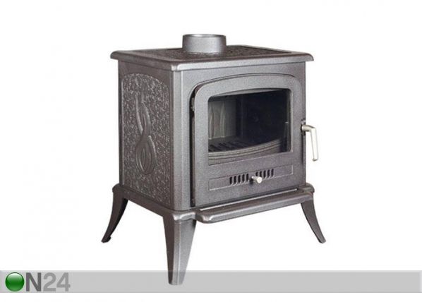 Malmkamin 7 kw